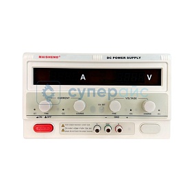 Цифровой источник питания MAISHENG MP20010D (200В, 10А) фото