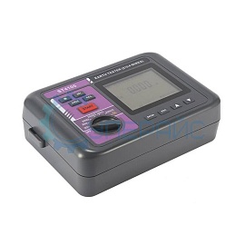 Тестер заземления Nicetymeter ST4106 фото