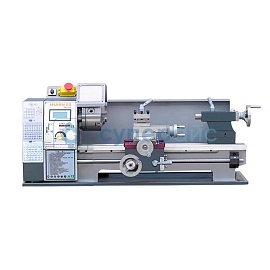 Промышленный токарный станок Huisn WM180V фото