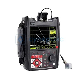 Ультразвуковой дефектоскоп Sai bo rui xin XUT860B фото