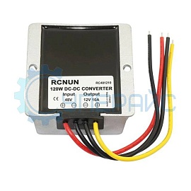 Модуль питания RCNUN WG-48S1210 (RC481210) с защитой корпуса IP68 фото