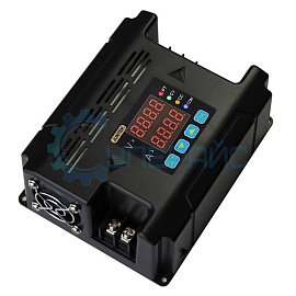 Программируемый DC-DC преобразователь Juntek DPH8909 фото