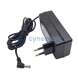 Импульсный адаптер питания Tiankeming 15V3A (DC5521) фото