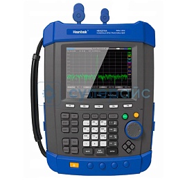 Анализатор спектра Hantek HSA2016A фото