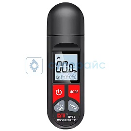 Измеритель влажности для бумаги Dingyi DY31 фото