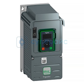 Преобразователь Schneider Electric ATV610U30N4 фото