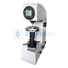 Твердомер по Роквеллу Aipu HRS-150A фото