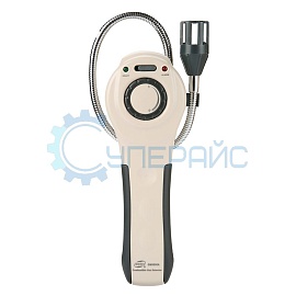 Детектор горючих газов Benetech GM8800A фото