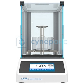 Тестер плотности металлов MADSUR MDS-224W фото