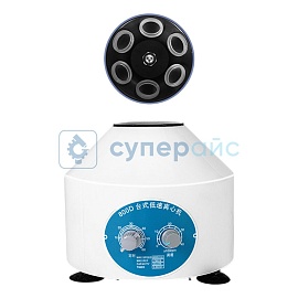 Настольная центрифуга Saidelisi 800D фото