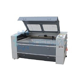 Станок ЧПУ лазерной резки Maxwave WM-CE1610 фото