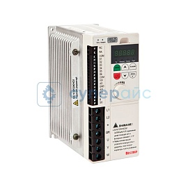 Преобразователь частоты Веспер E4-8400 0,75 кВт -S1L фото