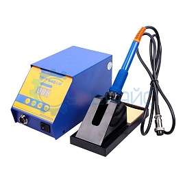 Паяльная станция BAKON BK942A с керамическим нагревательным элементом фото