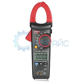Токоизмерительные клещи UNI-T UT213C фото