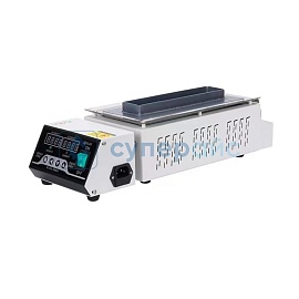 Ванна для пайки XIN HAO MAI P4010H фото