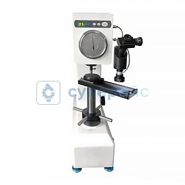 Твердомер электронный Huaqi HBRV-187.5 фото