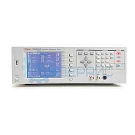 Измеритель сопротивления изоляции Tonghui TH2684A фото