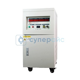 Цифровой блок питания переменного тока KeLian 380В 45кВА фото