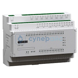 Управляющее устройство Овен ПР102-230.2416.01.1 фото