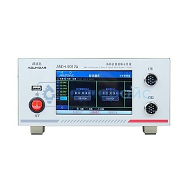 Тестер нагрузки Asundar ASD-L9012A фото