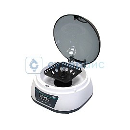 Мини-центрифуга Joanlab MC-7Pro фото