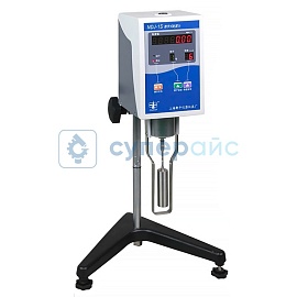 Вискозиметр CNSHP NDJ-1S фото
