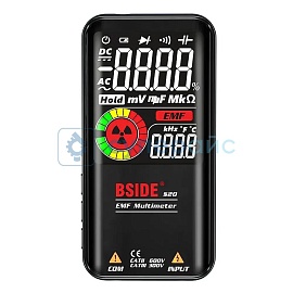Мультиметр BSIDE S20 EMF фото
