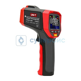 Промышленный пирометр UNI-T UT303C+ фото