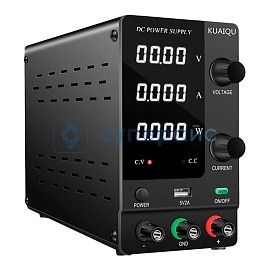 Блок питания постоянного тока KUAIQU SPPS-C305 фото