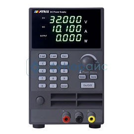 Источник питания MATRIX WPS300S-80-10 фото