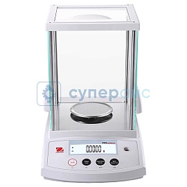 Лабораторный прибор для взвешивания Ohaus PR124ZH фото