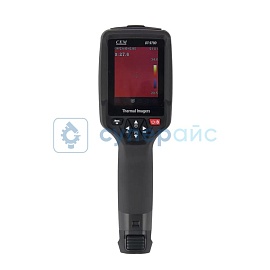Цифровой тепловизор CEM DT-979D фото