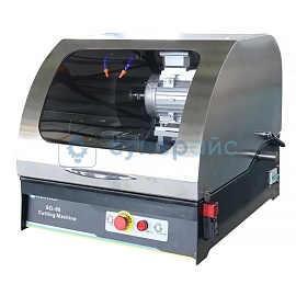 Отрезной станок для металлографии ENLAB ELB-QG-80 фото