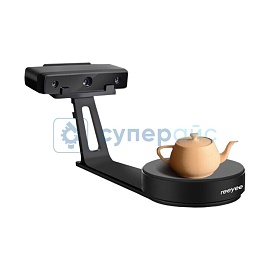 Настольный 3D сканер Weibu Reeyee фото
