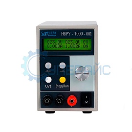 Мини источник питания Hansheng Puyuan HSPY-1000-001 (1000В, 0.1А) фото