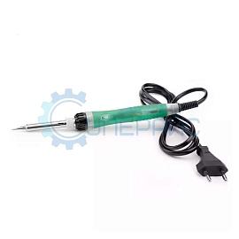 Электрический мини паяльник Baku BA-462, 30 Вт фото