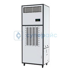 Установка для осушения и увлажнения воздуха Wetwells MCH-09Y фото