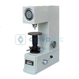 Измеритель твердости ручной Jingguan HR-150/45 фото