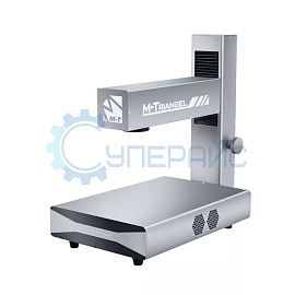 Лазерный станок для гравировки M-TRIANGEL MI-ONE фото