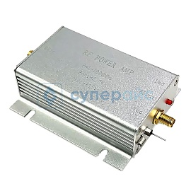 Усилитель мощности PX (1-1000 МГц) фото