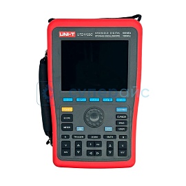 Цифровой скопметр UNI-T UTD1102C фото