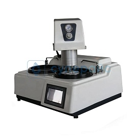 Шлифовально-полировочный станок GOYOJO LMP-3S фото