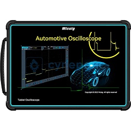 Автомобильный осциллограф Micsig ATO2002 (2 канала, 200 МГц) фото