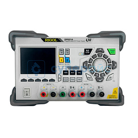 Программируемый источник питания RIGOL DP821A фото