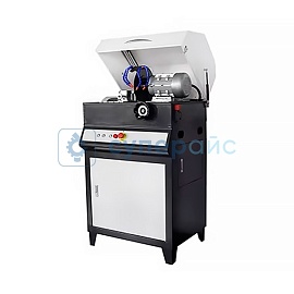 Профессиональный станок для резки образцов XFENDU Q-4A фото