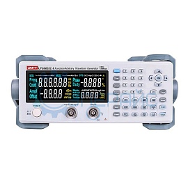 Генератор сигналов UNI-T UTG9002C-II фото