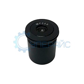 Окуляр WF20x/10 для стереомикроскопа Crystallite ST-30 фото