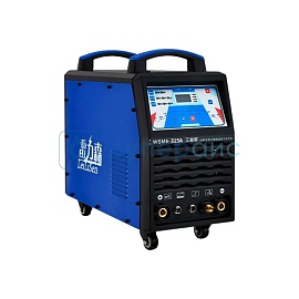 Сварочный аппарат LeiLiSen WSME-315 фото