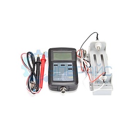 Тестер внутреннего сопротивления YAOREA YR1035+ с щупами и держателем аккумулятора фото