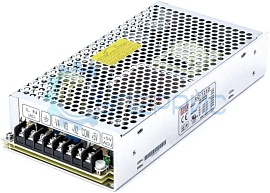 Блок питания Mean Well RQ-125D фото